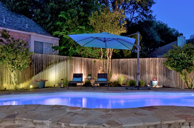 17410 SHADY CANYON DR, San Antonio, TX 78248