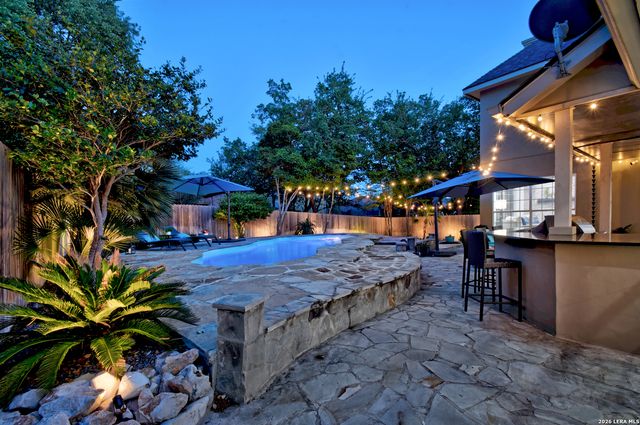 17410 SHADY CANYON DR, San Antonio, TX 78248