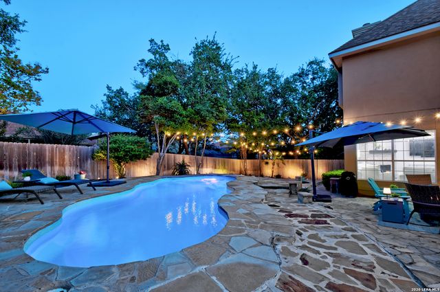 17410 SHADY CANYON DR, San Antonio, TX 78248