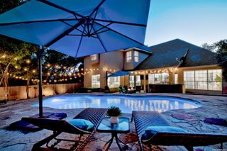 17410 SHADY CANYON DR, San Antonio, TX 78248