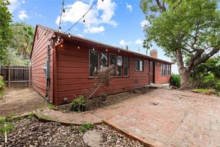 1116 Cresthaven Drive, Los Angeles, CA 90042