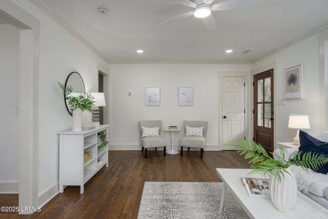 1905 Old Shell Road, Port Royal, SC 29935