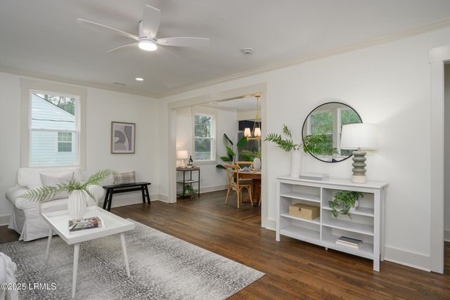 1905 Old Shell Road, Port Royal, SC 29935