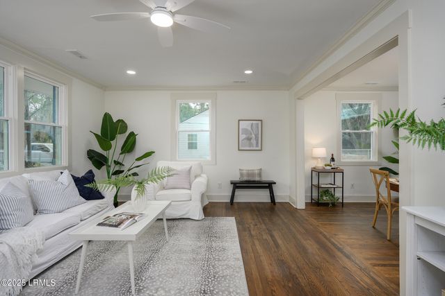 1905 Old Shell Road, Port Royal, SC 29935