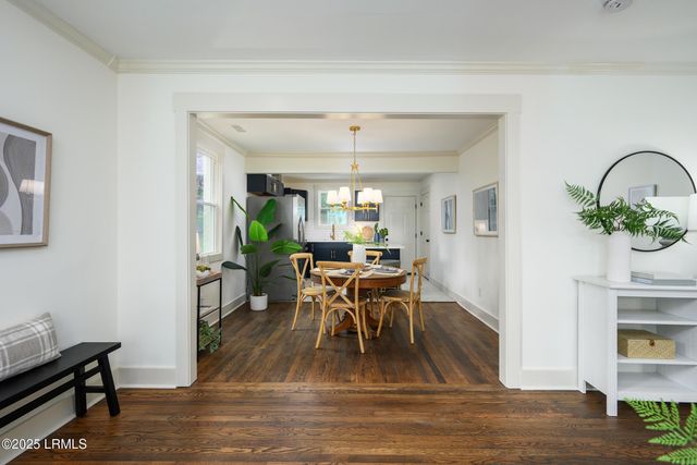 1905 Old Shell Road, Port Royal, SC 29935