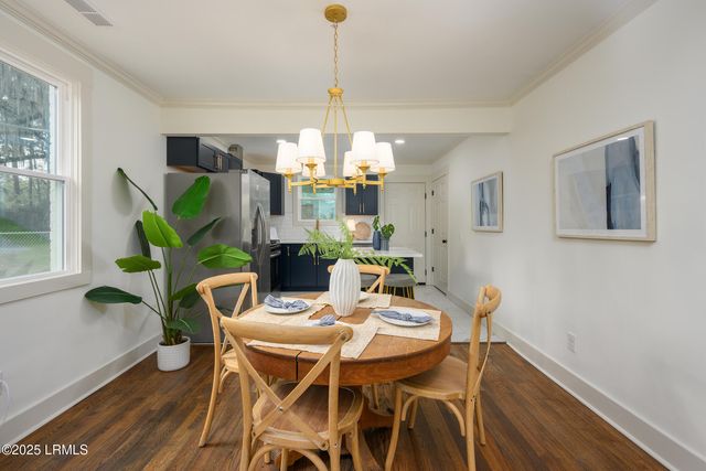 1905 Old Shell Road, Port Royal, SC 29935