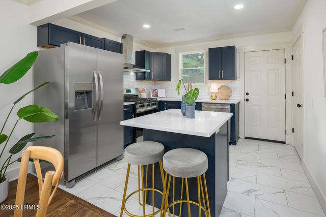 1905 Old Shell Road, Port Royal, SC 29935