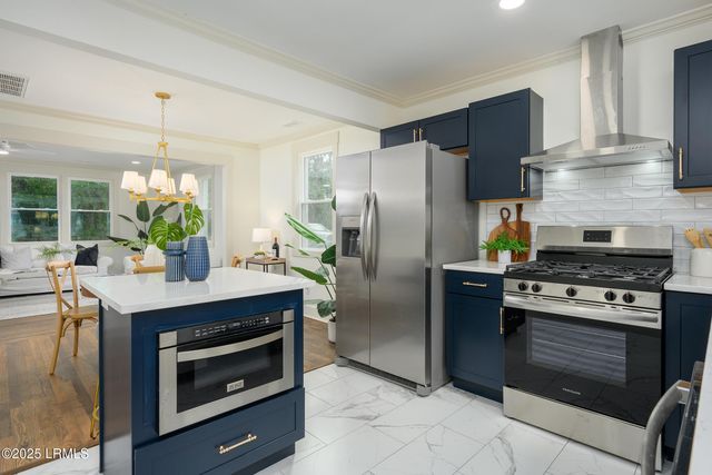 1905 Old Shell Road, Port Royal, SC 29935