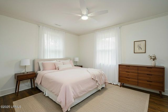 1905 Old Shell Road, Port Royal, SC 29935