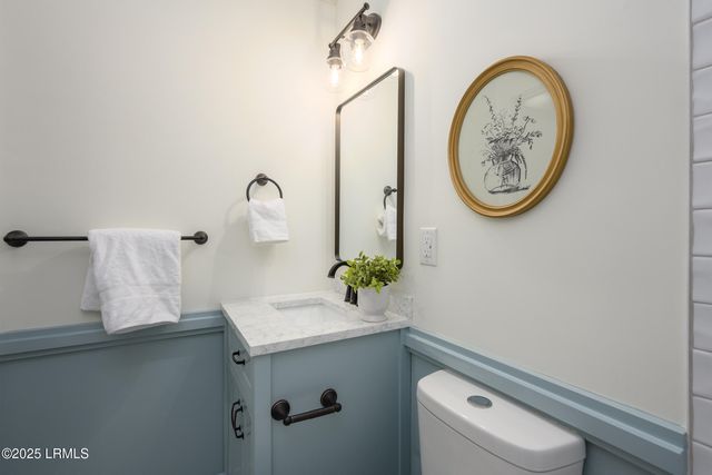 1905 Old Shell Road, Port Royal, SC 29935