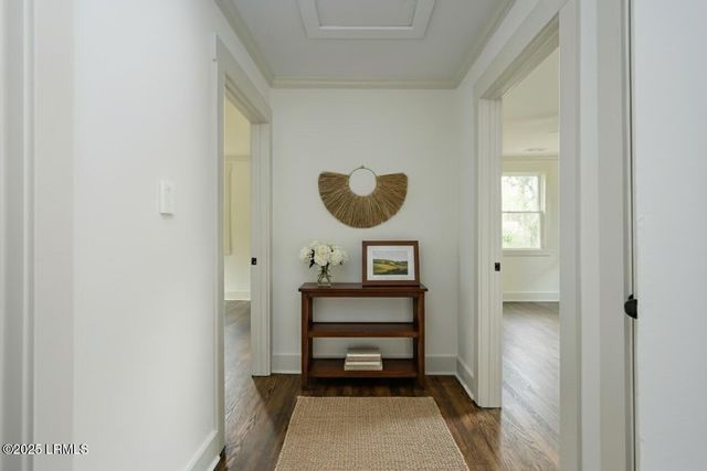 1905 Old Shell Road, Port Royal, SC 29935