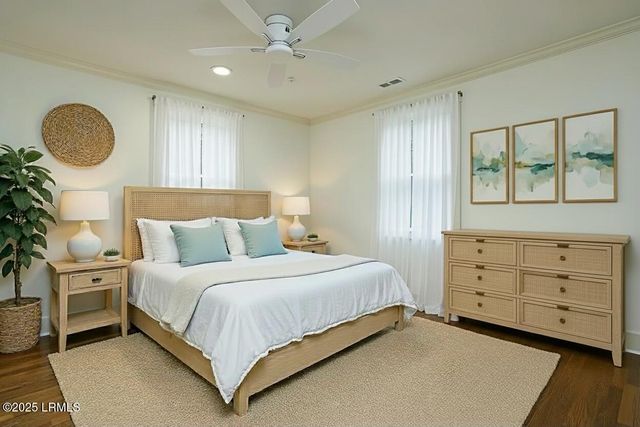 1905 Old Shell Road, Port Royal, SC 29935