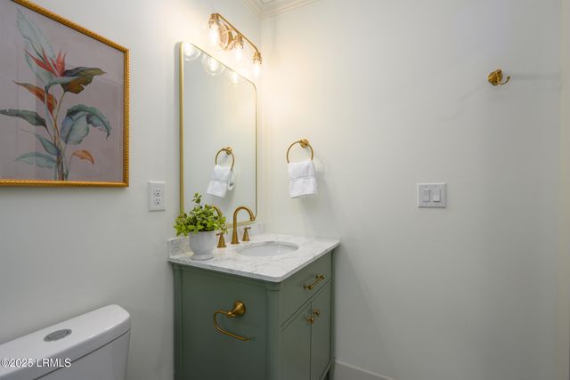 1905 Old Shell Road, Port Royal, SC 29935