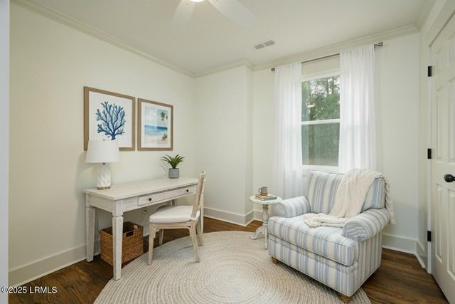 1905 Old Shell Road, Port Royal, SC 29935