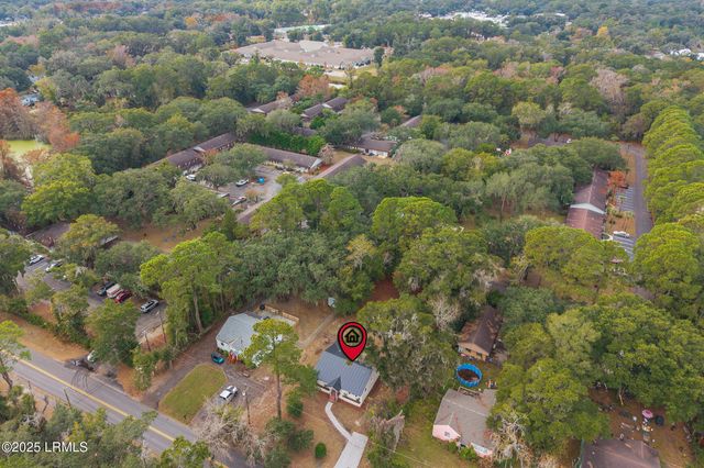 1905 Old Shell Road, Port Royal, SC 29935