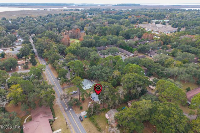 1905 Old Shell Road, Port Royal, SC 29935