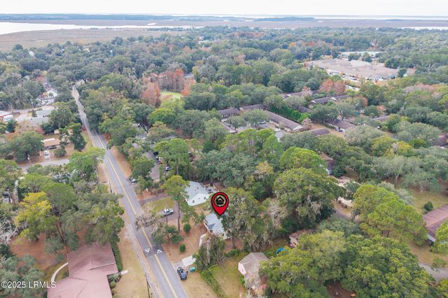 1905 Old Shell Road, Port Royal, SC 29935