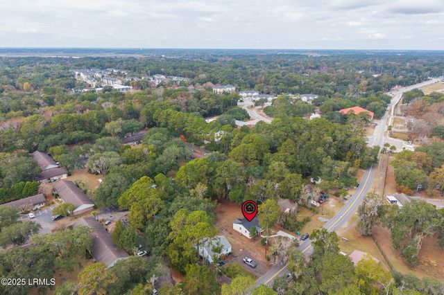 1905 Old Shell Road, Port Royal, SC 29935