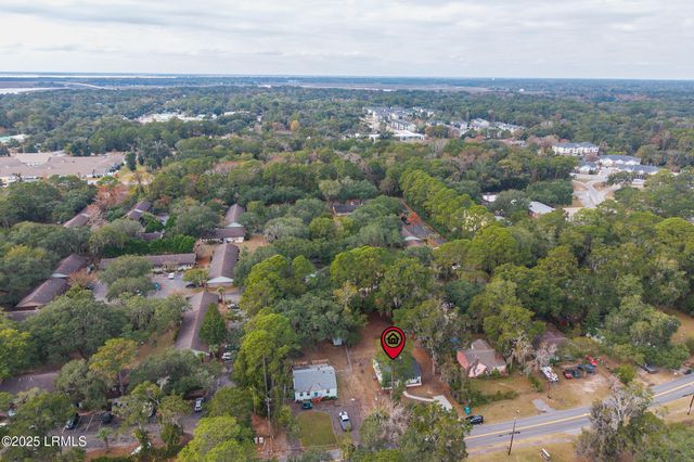 1905 Old Shell Road, Port Royal, SC 29935