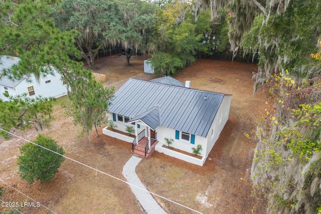 1905 Old Shell Road, Port Royal, SC 29935