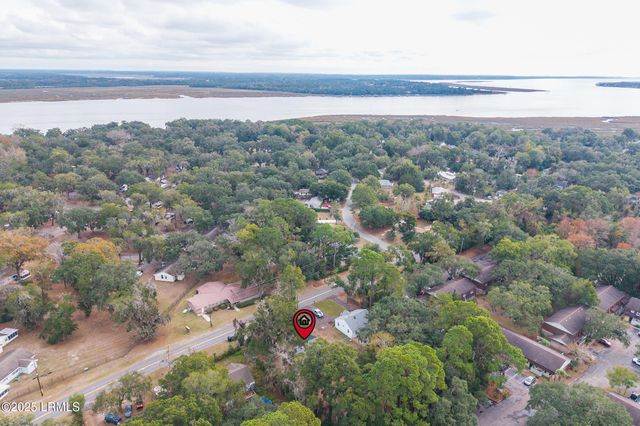 1905 Old Shell Road, Port Royal, SC 29935