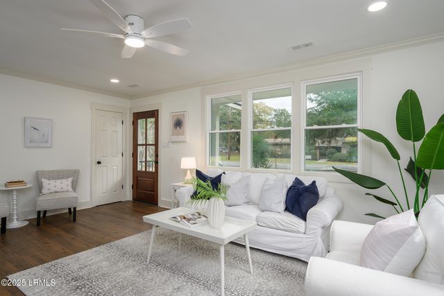 1905 Old Shell Road, Port Royal, SC 29935