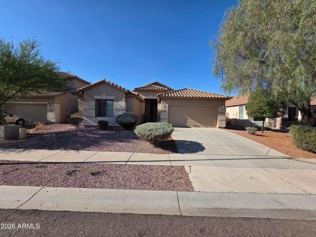 16882 W TONBRIDGE Street, Surprise, AZ 85374