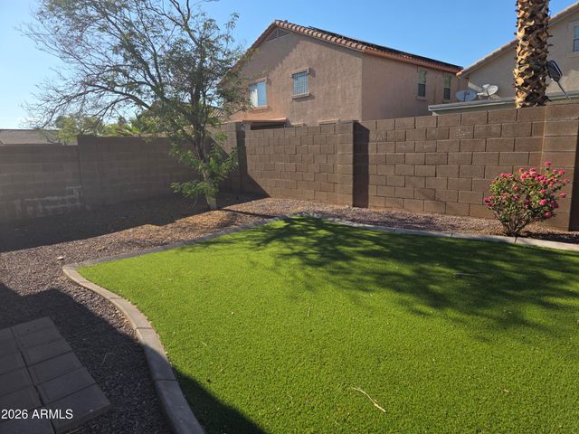 16882 W TONBRIDGE Street, Surprise, AZ 85374
