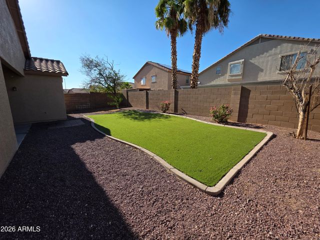 16882 W TONBRIDGE Street, Surprise, AZ 85374