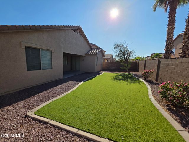 16882 W TONBRIDGE Street, Surprise, AZ 85374