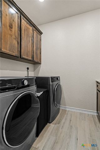 6106 Grand Terrace Drive, Killeen, TX 76549