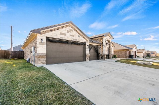 6106 Grand Terrace Drive, Killeen, TX 76549