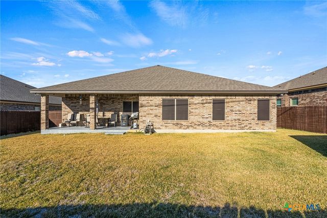 6106 Grand Terrace Drive, Killeen, TX 76549
