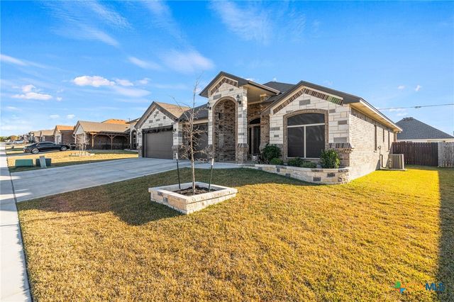 6106 Grand Terrace Drive, Killeen, TX 76549