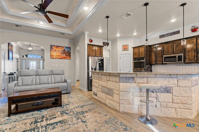 6106 Grand Terrace Drive, Killeen, TX 76549