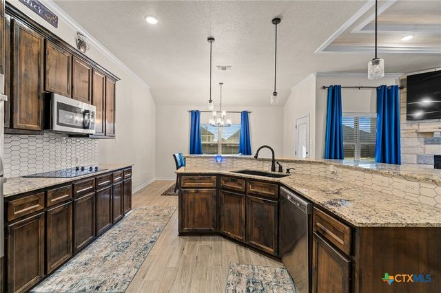 6106 Grand Terrace Drive, Killeen, TX 76549