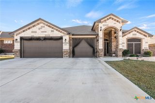 6106 Grand Terrace Drive, Killeen, TX 76549