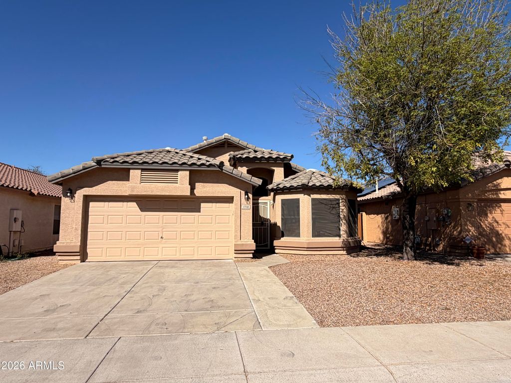 17116 N Melissa Lane, Surprise, AZ 85374