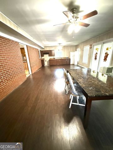 140 Rene Lane, Cochran, GA 31014