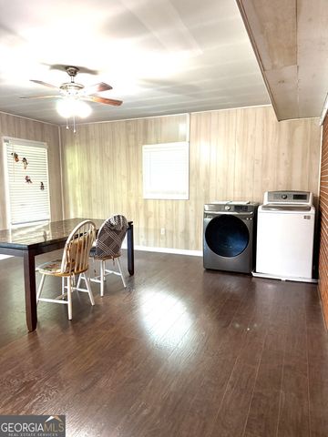 140 Rene Lane, Cochran, GA 31014