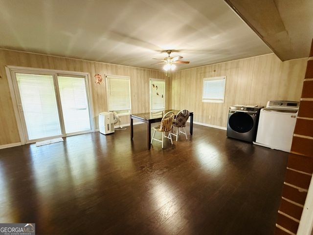 140 Rene Lane, Cochran, GA 31014