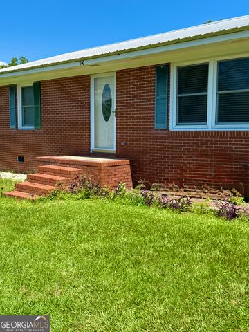 140 Rene Lane, Cochran, GA 31014