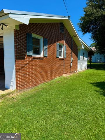 140 Rene Lane, Cochran, GA 31014