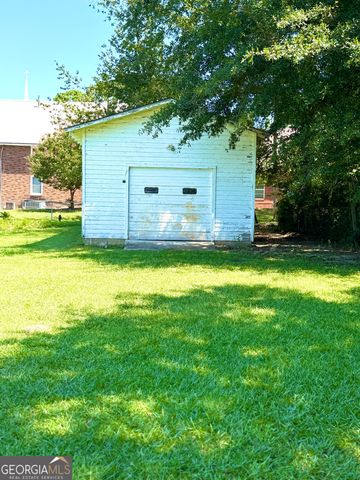 140 Rene Lane, Cochran, GA 31014