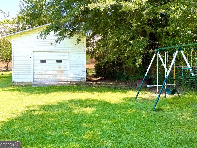 140 Rene Lane, Cochran, GA 31014