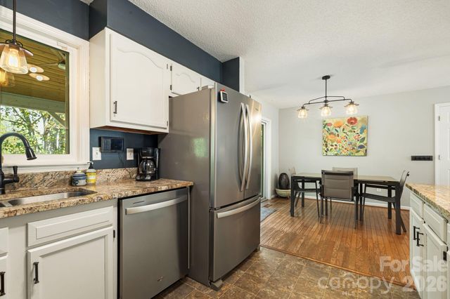 40 Harold Sluder Road, Alexander, NC 28701