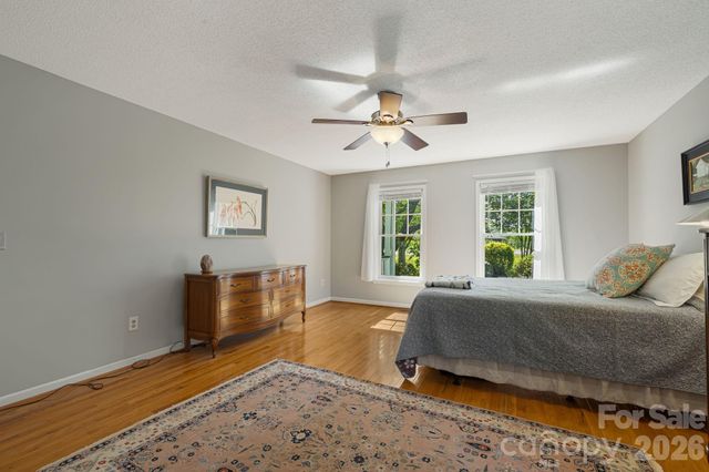 40 Harold Sluder Road, Alexander, NC 28701