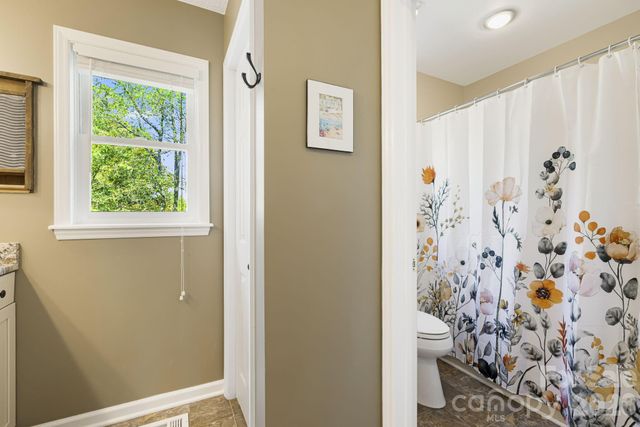 40 Harold Sluder Road, Alexander, NC 28701