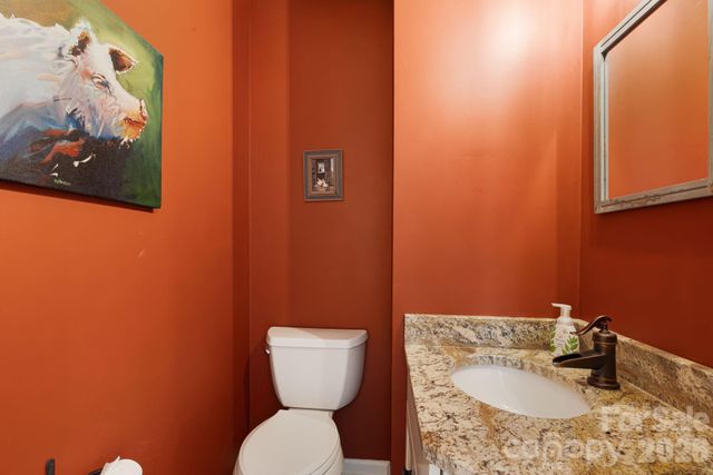 40 Harold Sluder Road, Alexander, NC 28701