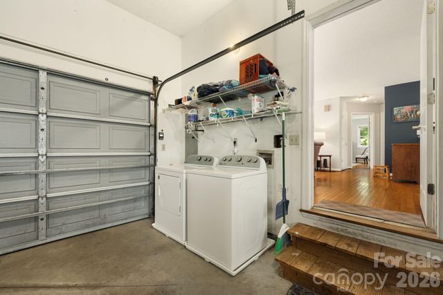 40 Harold Sluder Road, Alexander, NC 28701